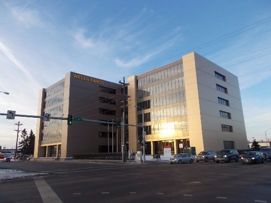 Alaska Heritage Museum